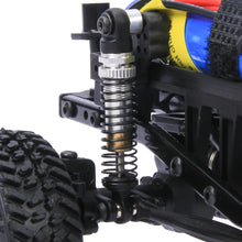Load image into Gallery viewer, Tetra 1/24 4x4 K1 V2 Portal Edition RTR Scale Mini Crawler, Root Beer
