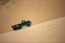 Load image into Gallery viewer, Tetra 1/18 6x6 K1 RTR Scale Mini Crawler, Green
