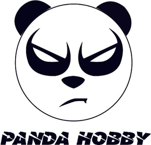 Real Grade — Panda Hobby