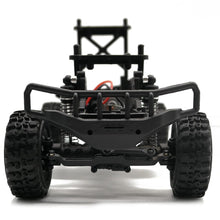 Load image into Gallery viewer, Tetra 1/18 4x4 X2 RTR Scale Mini Crawler, Blue/White
