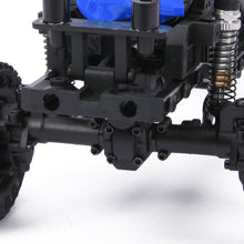 Load image into Gallery viewer, Tetra 1/24 4x4 K1 V2 Portal Edition RTR Scale Mini Crawler, Root Beer
