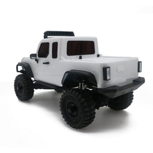 Load image into Gallery viewer, Tetra 1/18 4x4 X1T RTR Scale Mini Crawler, White
