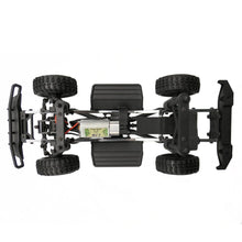 Load image into Gallery viewer, Tetra 1/18 4x4 X1T RTR Scale Mini Crawler, Green
