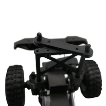 Load image into Gallery viewer, Tetra 1/18 4x4 X1 Scale Mini Crawler, Blue
