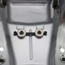 Load image into Gallery viewer, Tetra 1/18 6x6 K1 RTR Scale Mini Crawler, Gunmetal Grey

