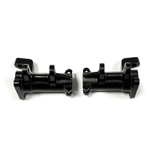 Load image into Gallery viewer, Portal Axle Tubes, Aluminum, Rear, fits Tetra 1/24 (2pcs)
